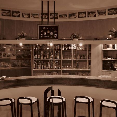 Hotel Fossati Triuggio Εξωτερικό φωτογραφία