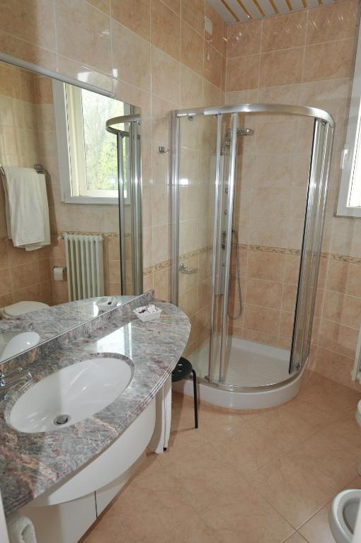 Hotel Fossati Triuggio Δωμάτιο φωτογραφία