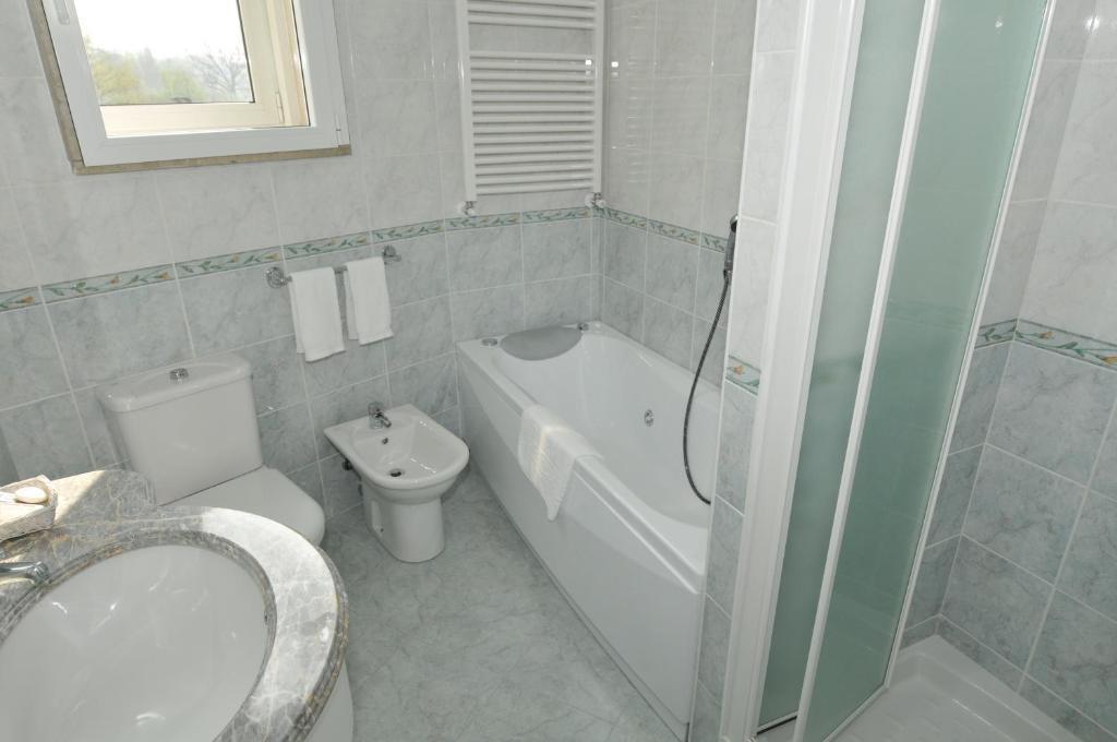 Hotel Fossati Triuggio Δωμάτιο φωτογραφία