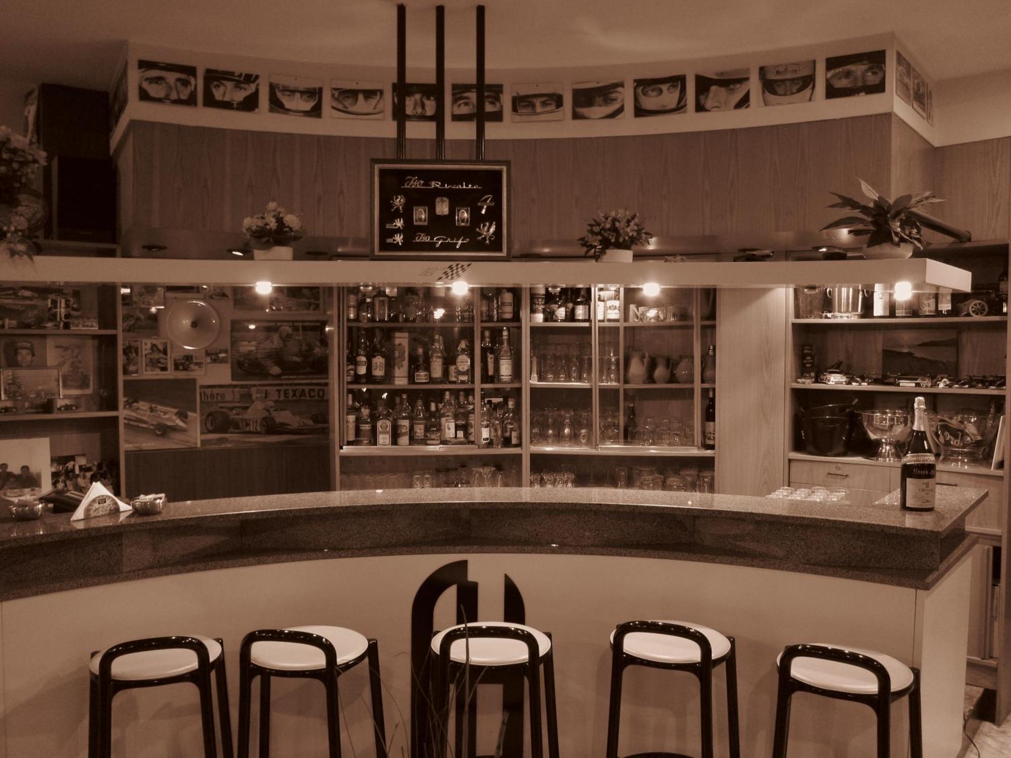 Hotel Fossati Triuggio Εξωτερικό φωτογραφία