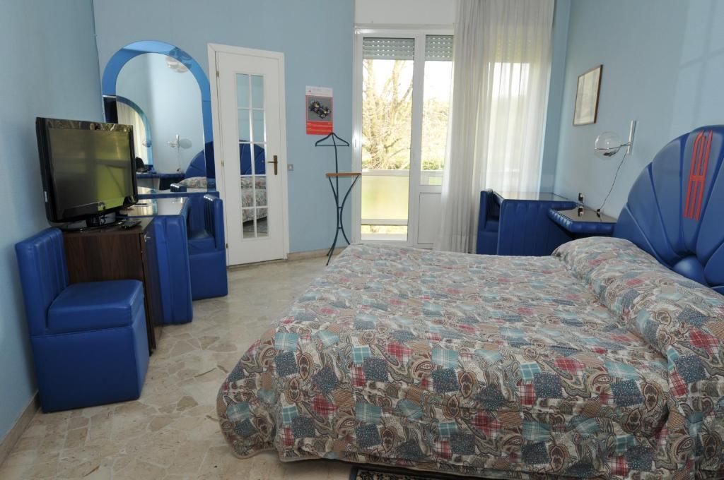 Hotel Fossati Triuggio Δωμάτιο φωτογραφία